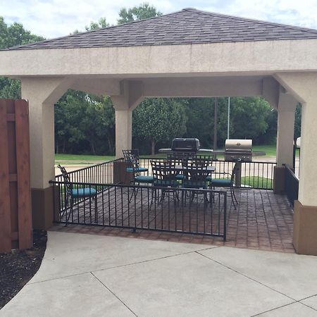 Candlewood Suites Woodward By Ihg Eksteriør billede