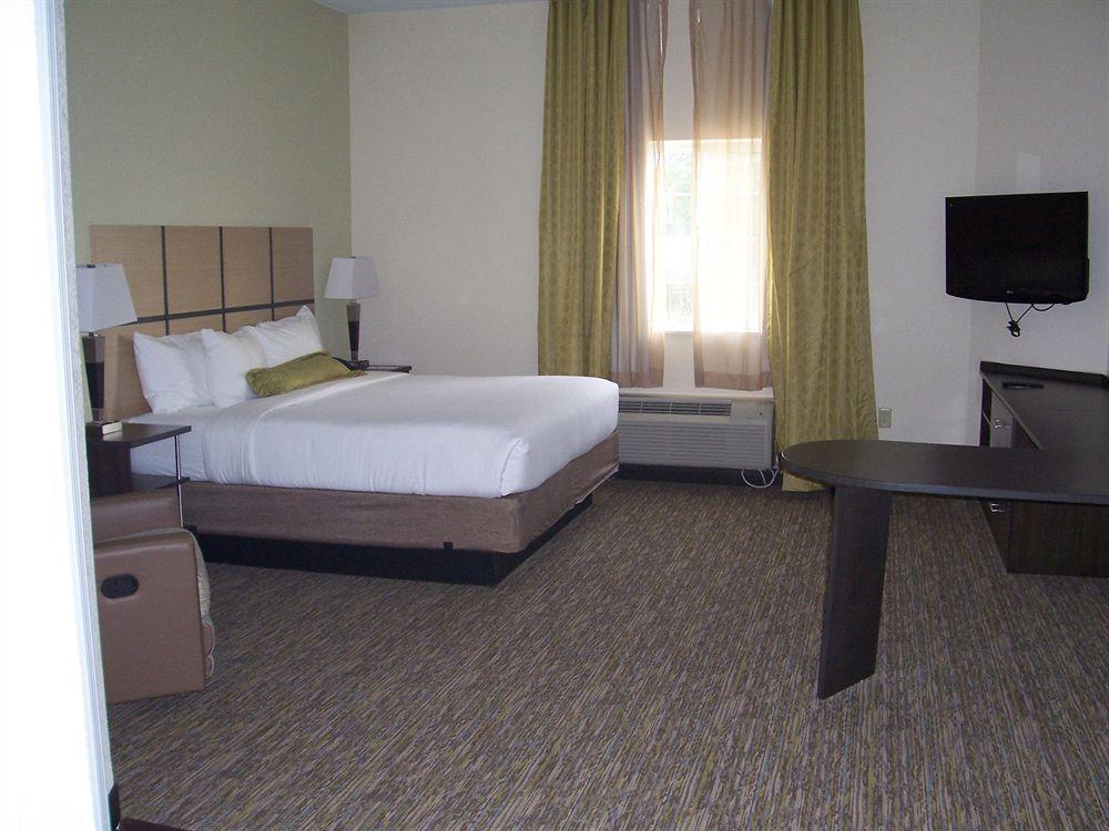 Candlewood Suites Woodward By Ihg Eksteriør billede