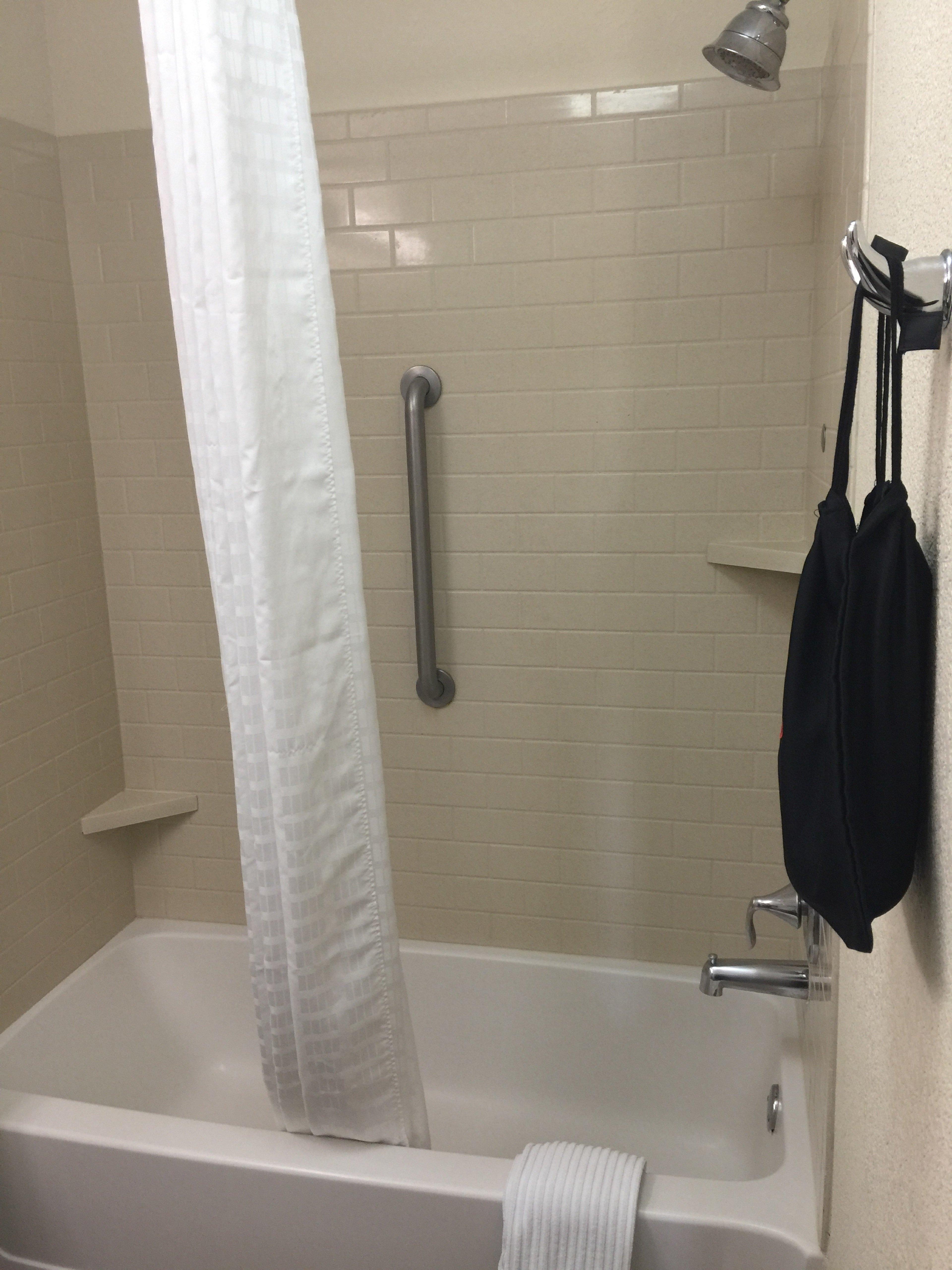 Candlewood Suites Woodward By Ihg Eksteriør billede