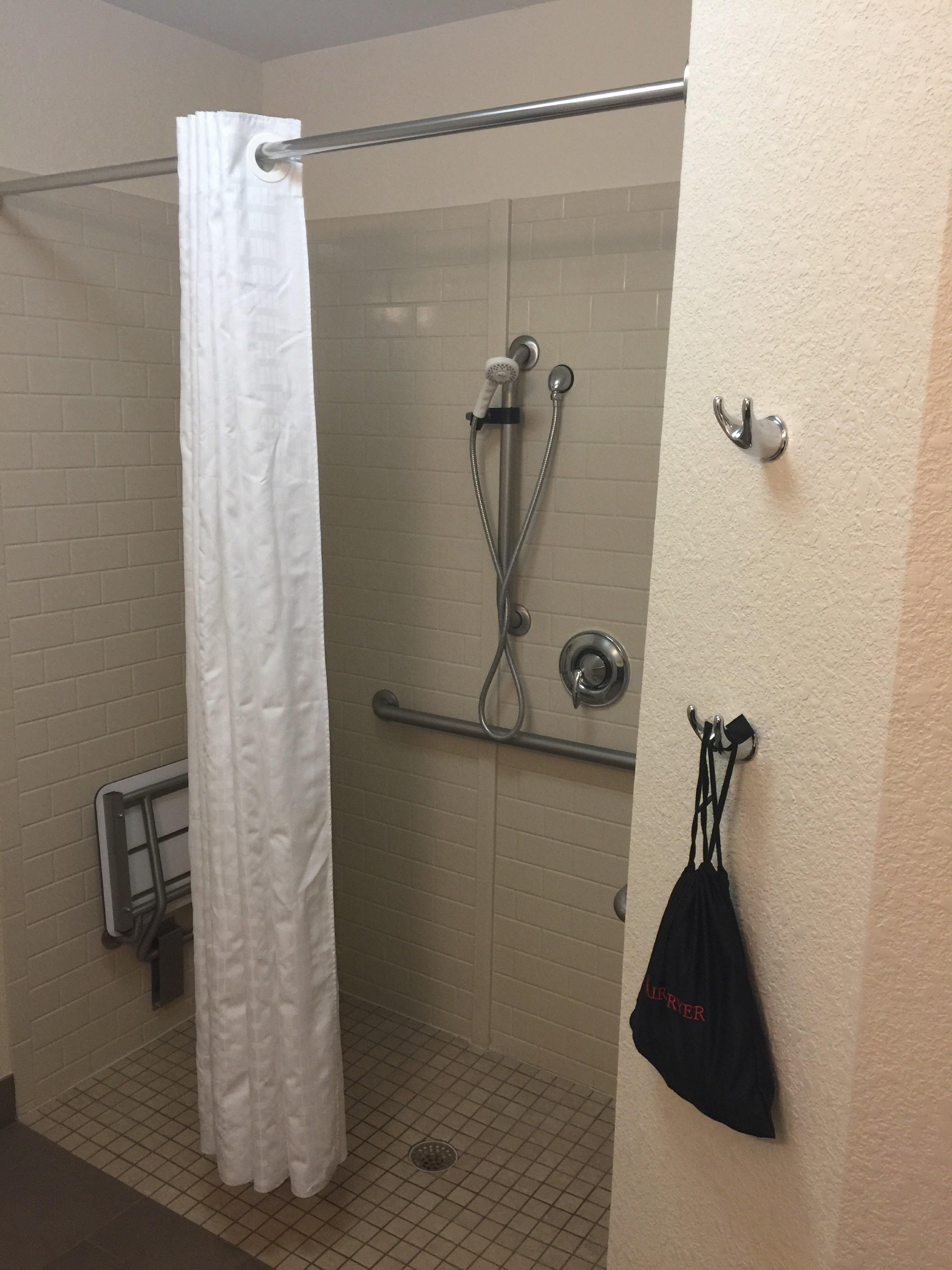Candlewood Suites Woodward By Ihg Eksteriør billede