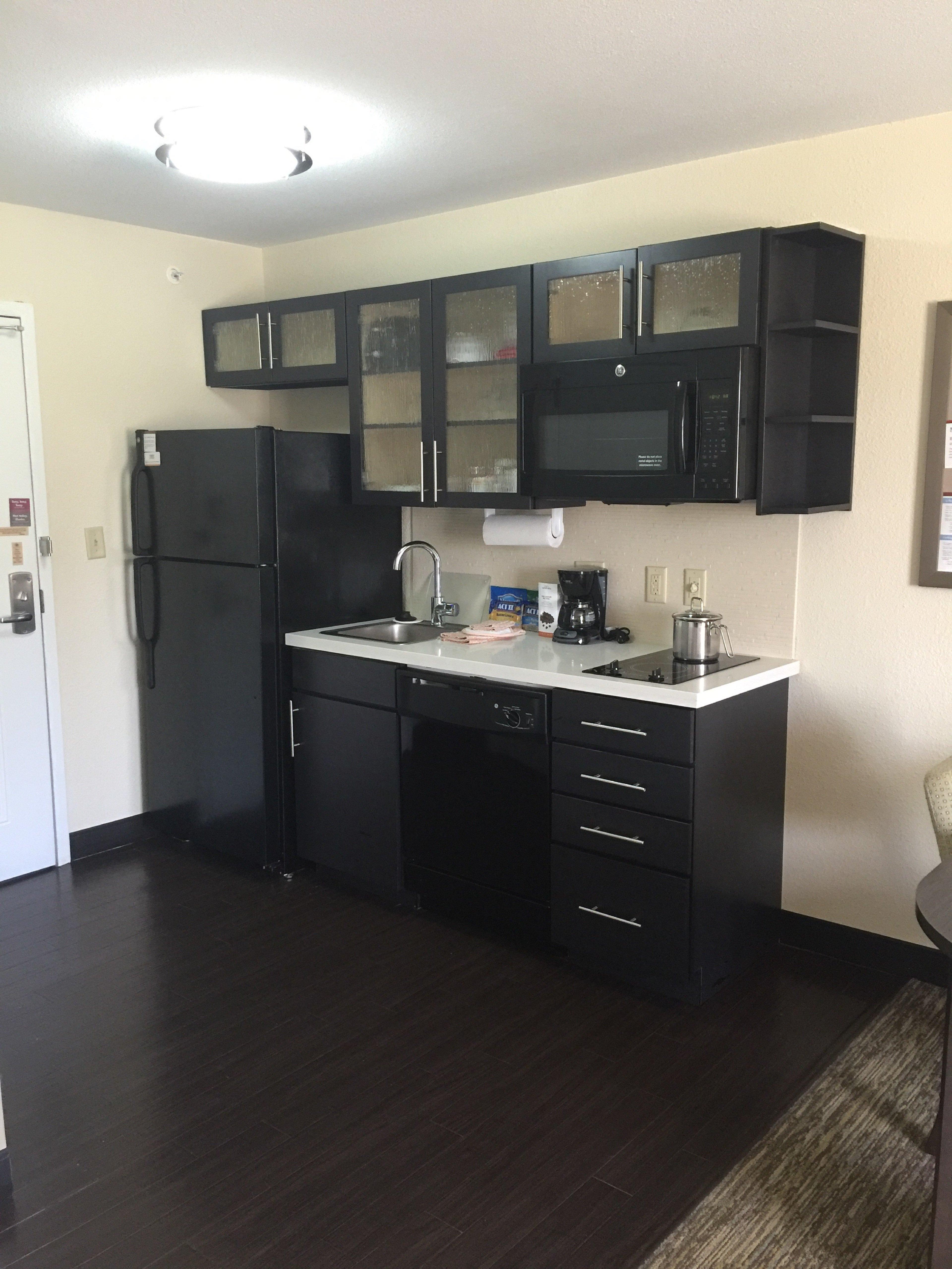 Candlewood Suites Woodward By Ihg Eksteriør billede