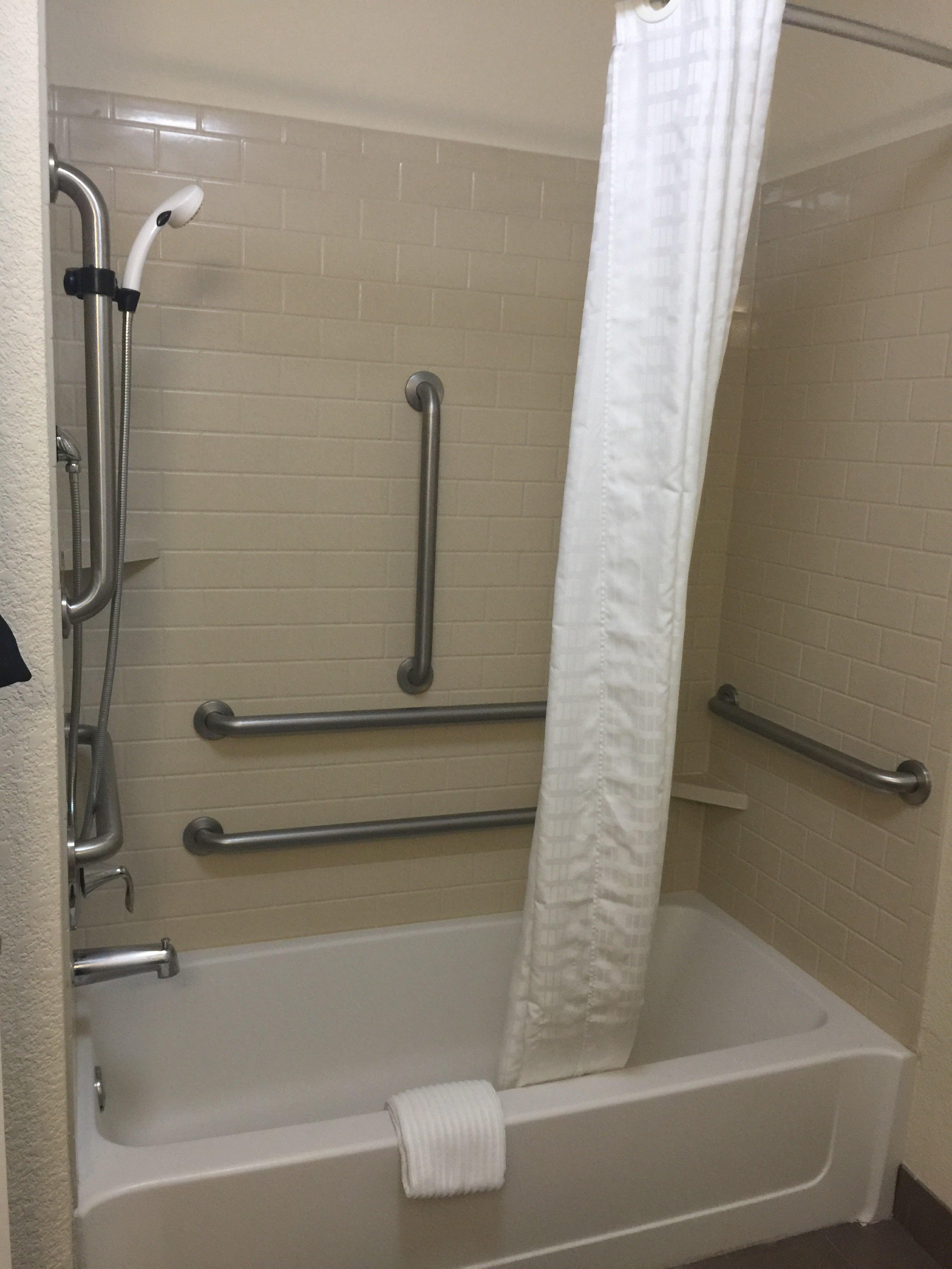 Candlewood Suites Woodward By Ihg Eksteriør billede