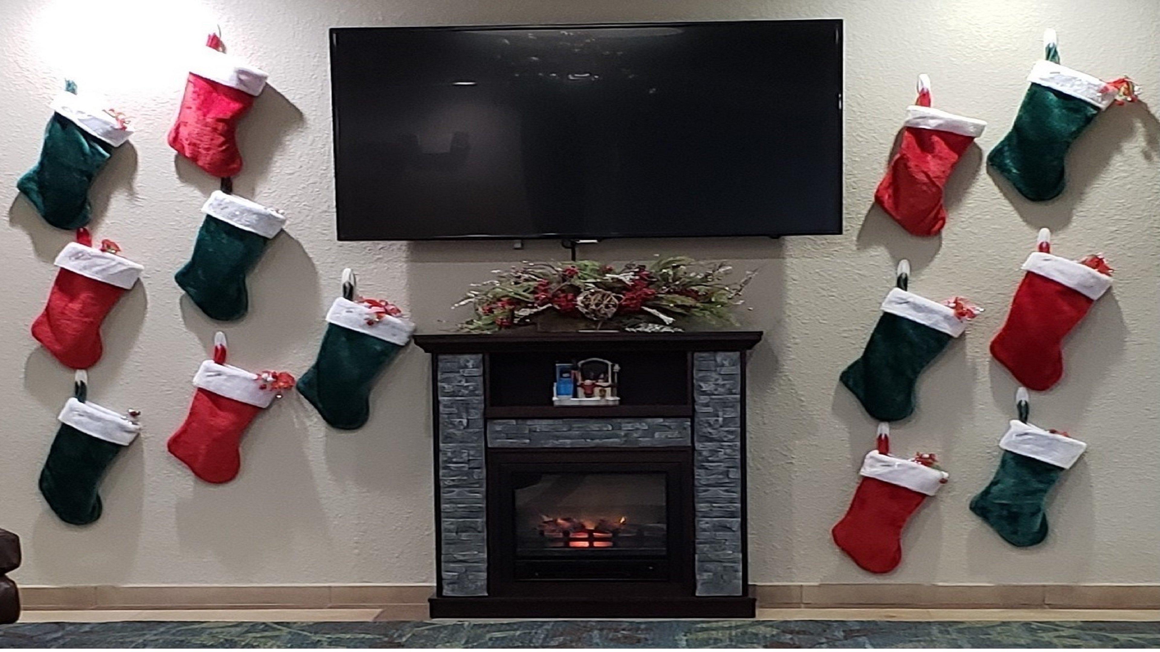 Candlewood Suites Woodward By Ihg Eksteriør billede