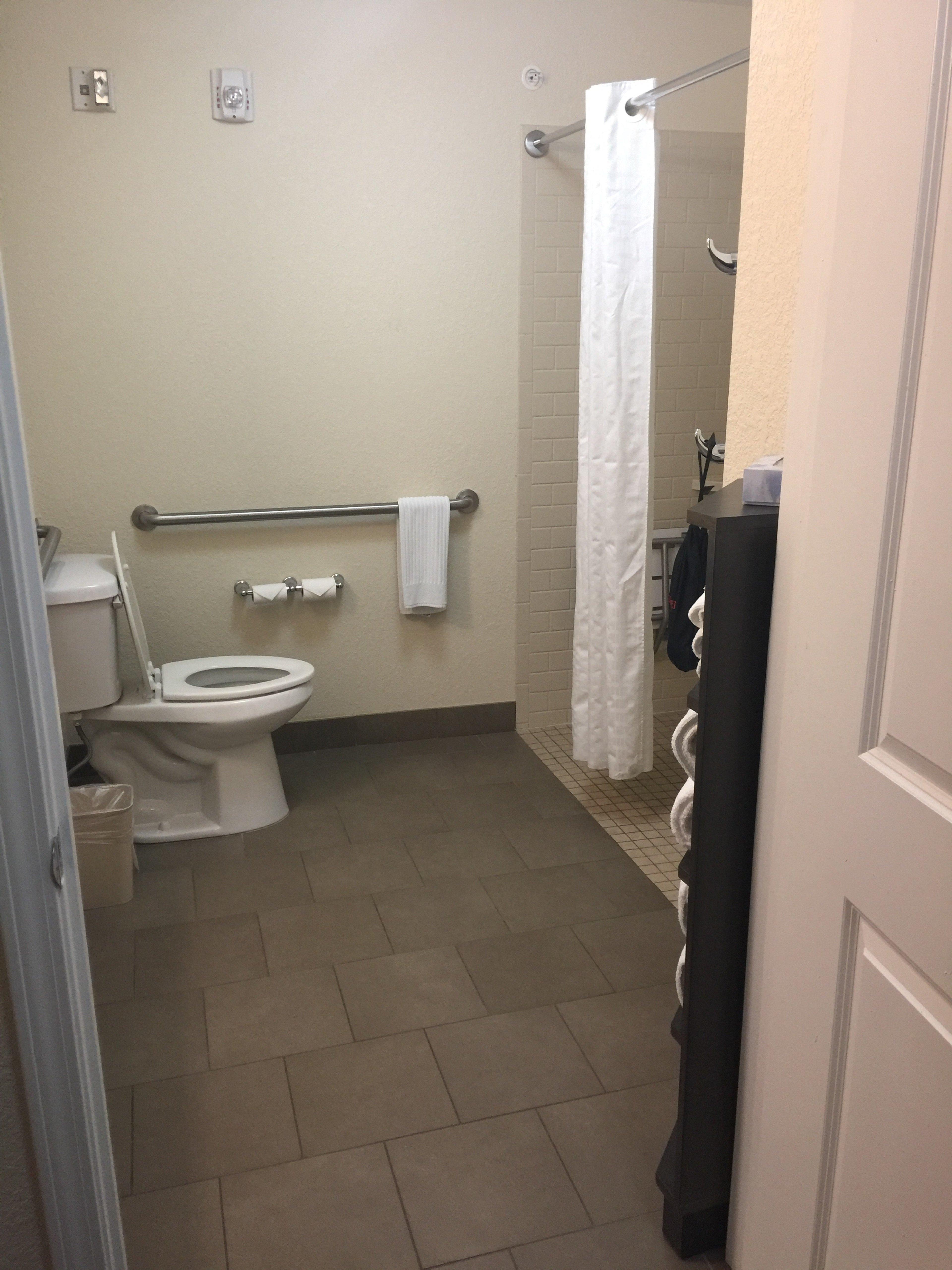Candlewood Suites Woodward By Ihg Eksteriør billede